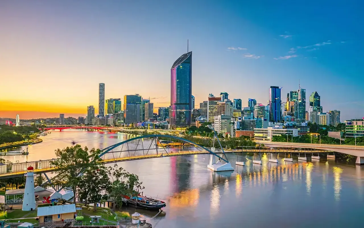 Brisbane