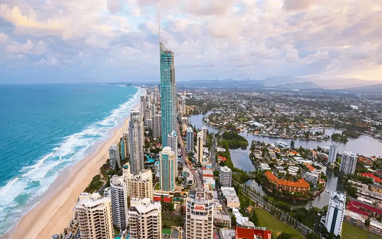 Gold Coast