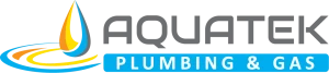 Aquatek Plumbing & Gas logo