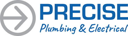 Precise Plumbing & Electrical logo