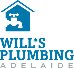 Wills Plumbing Adelaide logo