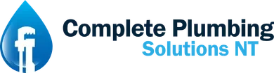 Complete Plumbing Solutions NT logo