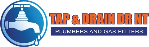 Tap & Drain Doctor NT logo