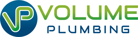 Volume Plumbing logo