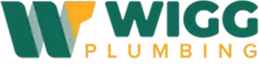Wigg Plumbing logo