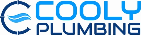 Cooly Plumbing logo