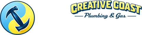 Creative Coast Plumbing & Gas logo