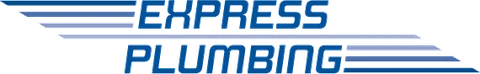 Express Plumbing logo