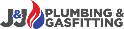J & J Plumbing & Gasfitting logo