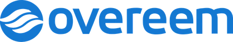 Overeem Gas & Plumbing logo