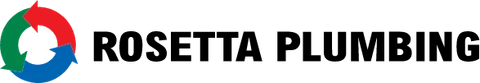 Rosetta Plumbing logo