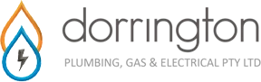 Dorrington Plumbing, Gas & Electrical logo