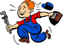 G.X.R Plumbing & Gas logo