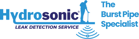 Hydrosonic Leak Detection Service logo