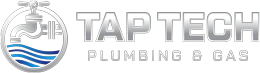 Tap Tech Plumbing & Gas logo