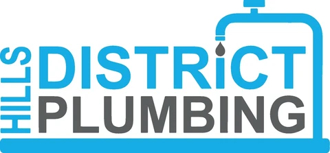 Hills District Plumbing logo