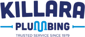 Killara Plumbing logo
