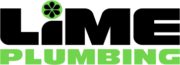 Lime Plumbing logo